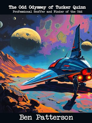 cover image of The Galactic Gazette Files